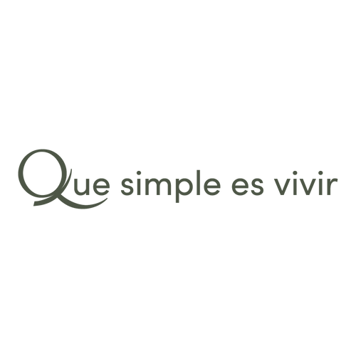 Que simple es vivir